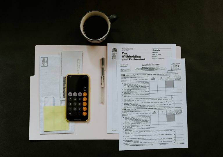 HMRC Rate Cuts, Record Tax Returns, and Rising Redundancy Risks