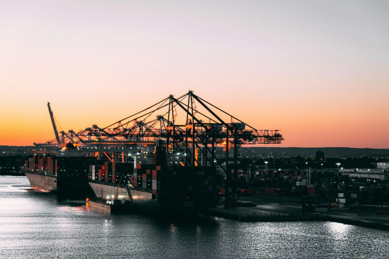 Export Challenges, Childcare Savings & Labour Market Strains