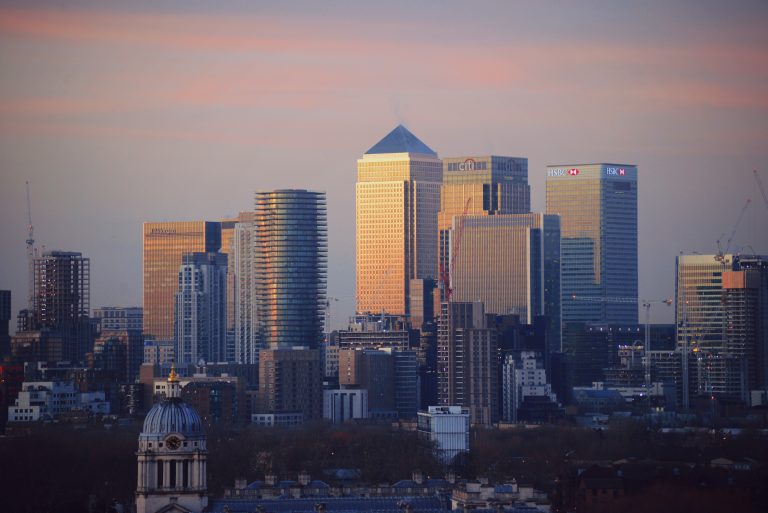UK Economy and Policy Update