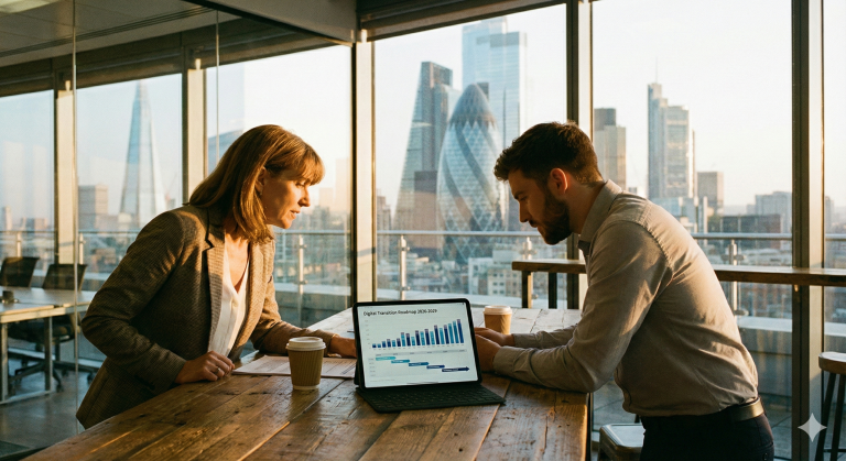 Tax & Talent Horizons: MTD Penalty Waivers, The E-Invoicing Shift, and Employment Rights